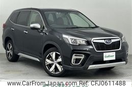 subaru forester 2018 -SUBARU--Forester 5AA-SKE--SKE-009973---SUBARU--Forester 5AA-SKE--SKE-009973-