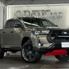 toyota hilux 2021 CFJ1637011 image 77
