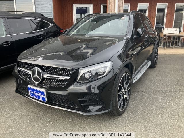 mercedes-benz amg 2016 -MERCEDES-BENZ--AMG CBA-253964--WDC2539642F154936---MERCEDES-BENZ--AMG CBA-253964--WDC2539642F154936- image 1