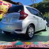 nissan note 2016 -NISSAN--Note DAA-HE12--HE12-009100---NISSAN--Note DAA-HE12--HE12-009100- image 6