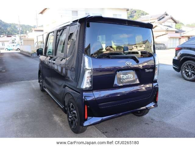 daihatsu tanto 2024 -DAIHATSU 【静岡 】--Tanto 5BA-LA650S--LA650S-0399507---DAIHATSU 【静岡 】--Tanto 5BA-LA650S--LA650S-0399507- image 2