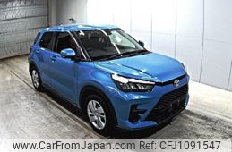 toyota raize 2021 -TOYOTA--Raize A200A-0149062---TOYOTA--Raize A200A-0149062-