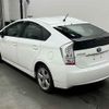 toyota prius 2010 -TOYOTA--Prius ZVW30-5198006---TOYOTA--Prius ZVW30-5198006- image 2
