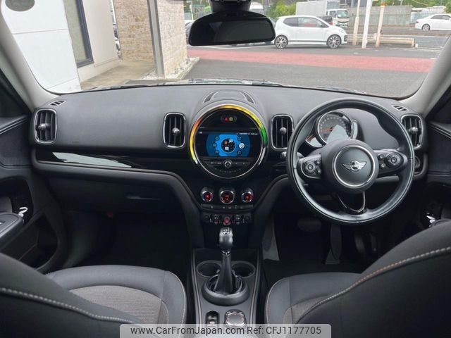 mini mini-others 2018 -BMW--BMW Mini LDA-YT20--WMWYT920803E81965---BMW--BMW Mini LDA-YT20--WMWYT920803E81965- image 2