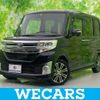 daihatsu tanto 2014 quick_quick_DBA-LA600S_LA600S-0098962 image 1