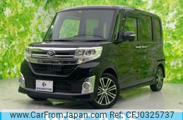 daihatsu tanto 2014 quick_quick_DBA-LA600S_LA600S-0098962