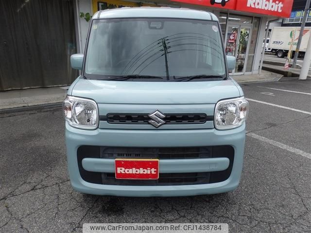 suzuki spacia 2020 -SUZUKI--Spacia DAA-MK53S--MK53S-282002---SUZUKI--Spacia DAA-MK53S--MK53S-282002- image 2