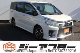 toyota voxy 2015 -TOYOTA--Voxy DBA-ZRR80W--ZRR80-0136938---TOYOTA--Voxy DBA-ZRR80W--ZRR80-0136938-