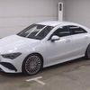 mercedes-benz cla-class 2023 quick_quick_3DA-118312M_W1K1183122N426045 image 5