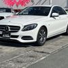 mercedes-benz c-class 2014 -MERCEDES-BENZ--Benz C Class DBA-205040C--WDD2050402F078434---MERCEDES-BENZ--Benz C Class DBA-205040C--WDD2050402F078434- image 1