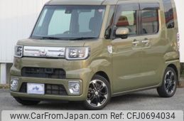 daihatsu wake 2018 -DAIHATSU--WAKE LA700S--0106770---DAIHATSU--WAKE LA700S--0106770-