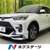 toyota raize 2022 quick_quick_A201A_A201A-0011623 image 1