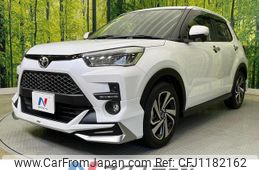 toyota raize 2022 quick_quick_A201A_A201A-0011623