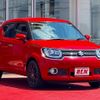 suzuki ignis 2018 -SUZUKI--Ignis DAA-FF21S--FF21S-140790---SUZUKI--Ignis DAA-FF21S--FF21S-140790- image 7