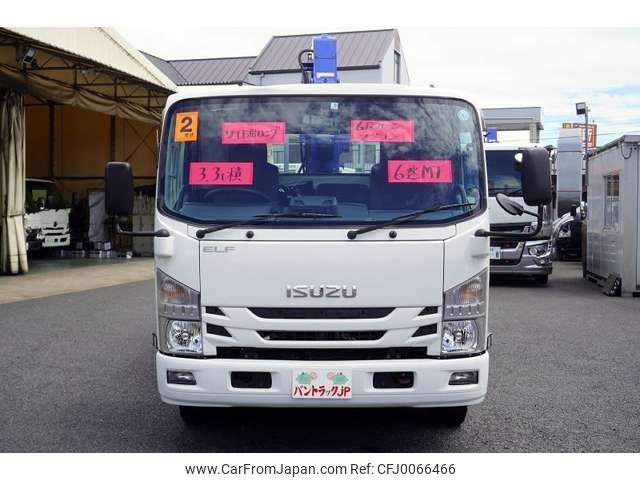 isuzu elf-truck 2020 -ISUZU--Elf 2RG-NPR88YN--NPR88Y-7005336---ISUZU--Elf 2RG-NPR88YN--NPR88Y-7005336- image 2