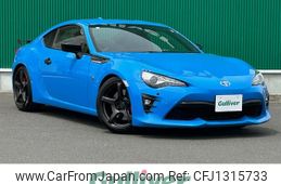 toyota 86 2018 -TOYOTA--86 DBA-ZN6--ZN6-090172---TOYOTA--86 DBA-ZN6--ZN6-090172-