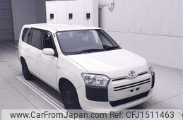 toyota succeed-van 2018 CFJ1511463