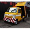 suzuki carry-truck 2012 quick_quick_DA63T_DA63T-754748 image 3