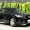 mazda cx-5 2012 -MAZDA--CX-5 LDA-KE2AW--KE2AW-111835---MAZDA--CX-5 LDA-KE2AW--KE2AW-111835- image 17