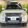 mitsubishi pajero 2011 CFJ1631258 image 15