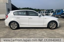 bmw 1-series 2010 NIKYO_BM48992