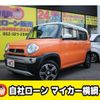 suzuki hustler 2014 CFJ1667376 image 1