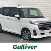 toyota roomy 2021 -TOYOTA--Roomy 5BA-M900A--M900A-0588081---TOYOTA--Roomy 5BA-M900A--M900A-0588081- image 1
