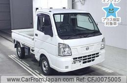 nissan clipper-truck 2016 -NISSAN--Clipper Truck DR16T-248441---NISSAN--Clipper Truck DR16T-248441-