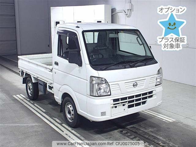 nissan clipper-truck 2016 -NISSAN--Clipper Truck DR16T-248441---NISSAN--Clipper Truck DR16T-248441- image 1