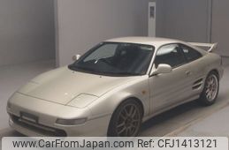 toyota mr2 1998 -TOYOTA--MR2 SW20-0110715---TOYOTA--MR2 SW20-0110715-