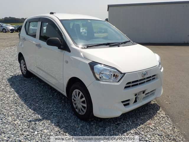 daihatsu mira-e-s 2018 -DAIHATSU--Mira e:s 5BA-LA360S--LA360S-0022272---DAIHATSU--Mira e:s 5BA-LA360S--LA360S-0022272- image 1