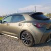 toyota corolla-sport 2019 -TOYOTA--Corolla Sport 6AA-ZWE211H--ZWE211-1029708---TOYOTA--Corolla Sport 6AA-ZWE211H--ZWE211-1029708- image 15