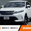 toyota harrier 2019 -TOYOTA--Harrier DBA-ZSU60W--ZSU60-0184451---TOYOTA--Harrier DBA-ZSU60W--ZSU60-0184451- image 1