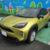 toyota yaris-cross 2022 -TOYOTA 【京都 302ﾉ9753】--Yaris Cross MXPJ15--3024198---TOYOTA 【京都 302ﾉ9753】--Yaris Cross MXPJ15--3024198- image 1