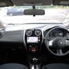 nissan note 2013 G00076 image 7