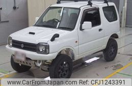 suzuki jimny 2011 -SUZUKI--Jimny ABA-JB23W--JB23W-666623---SUZUKI--Jimny ABA-JB23W--JB23W-666623-