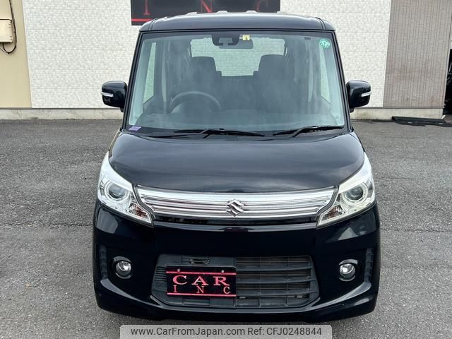 suzuki spacia 2014 quick_quick_MK32S_MK32S-852645 image 2