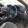 mazda cx-8 2023 quick_quick_3DA-KG2P_KG2P-456434 image 3