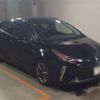 toyota prius 2019 -TOYOTA 【鹿児島 335ﾂ 221】--Prius DAA-ZVW51--ZVW51-6133291---TOYOTA 【鹿児島 335ﾂ 221】--Prius DAA-ZVW51--ZVW51-6133291- image 4