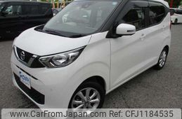 nissan dayz 2019 -NISSAN--DAYZ B43W--0002759---NISSAN--DAYZ B43W--0002759-