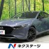 mazda mazda3-fastback 2022 quick_quick_BPFJ3P_BPFJ3P-100666 image 1