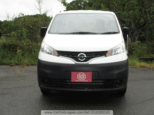 nissan nv200-vanette-van 2019 quick_quick_VM20_VM20-136064 image 2