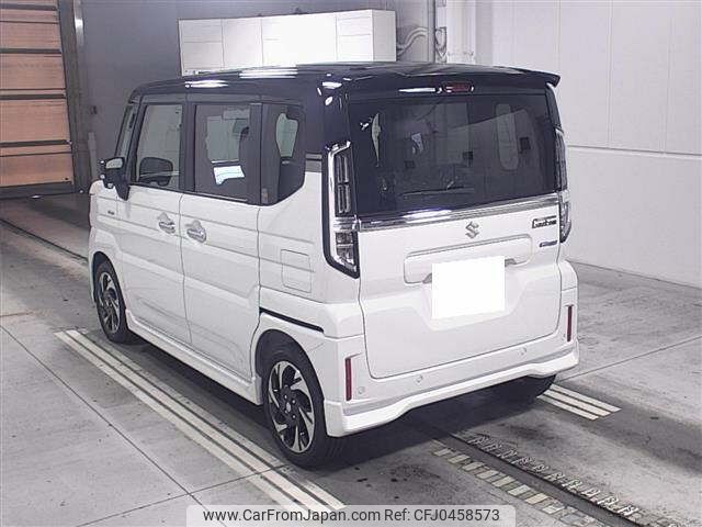 suzuki spacia 2023 -SUZUKI 【広島 582ｶ6697】--Spacia MK94S-101816---SUZUKI 【広島 582ｶ6697】--Spacia MK94S-101816- image 2