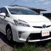 toyota prius 2014 -TOYOTA--Prius DAA-ZVW30--ZVW30-1870013---TOYOTA--Prius DAA-ZVW30--ZVW30-1870013- image 3