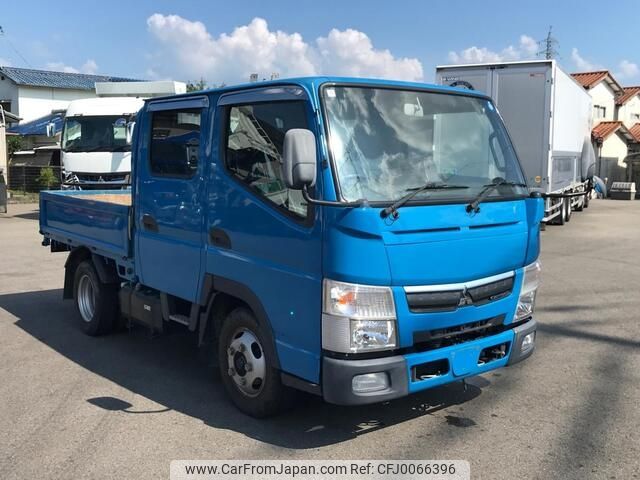 mitsubishi-fuso canter 2019 -MITSUBISHI--Canter TPG-FBA20--FBA20-***904---MITSUBISHI--Canter TPG-FBA20--FBA20-***904- image 2