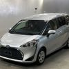 toyota sienta 2021 -TOYOTA--Sienta NHP170G-7254904---TOYOTA--Sienta NHP170G-7254904- image 1