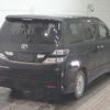 toyota vellfire 2008 -TOYOTA--Vellfire ANH20W--8011762---TOYOTA--Vellfire ANH20W--8011762- image 6