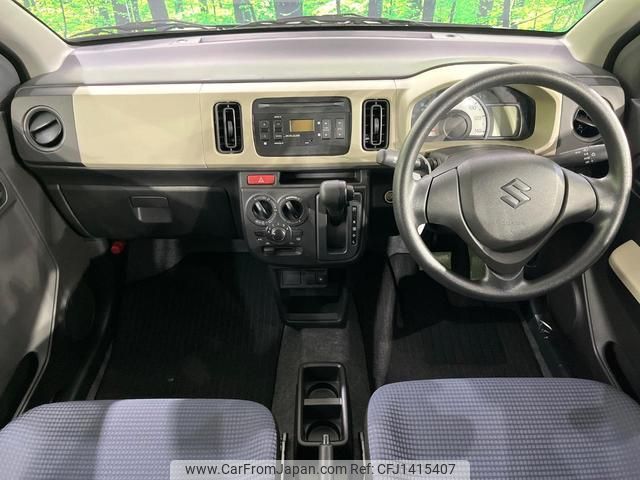 suzuki alto 2020 quick_quick_HA36S_HA36S-560084 image 2