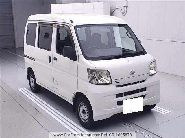 daihatsu hijet-van 2008 CFJ1605878 image 1