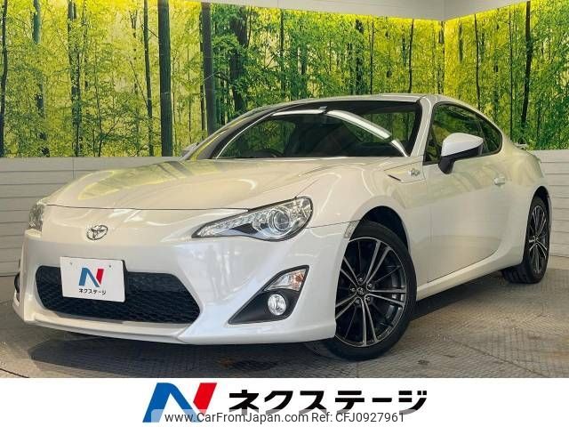 toyota 86 2012 -TOYOTA--86 DBA-ZN6--ZN6-004171---TOYOTA--86 DBA-ZN6--ZN6-004171- image 1